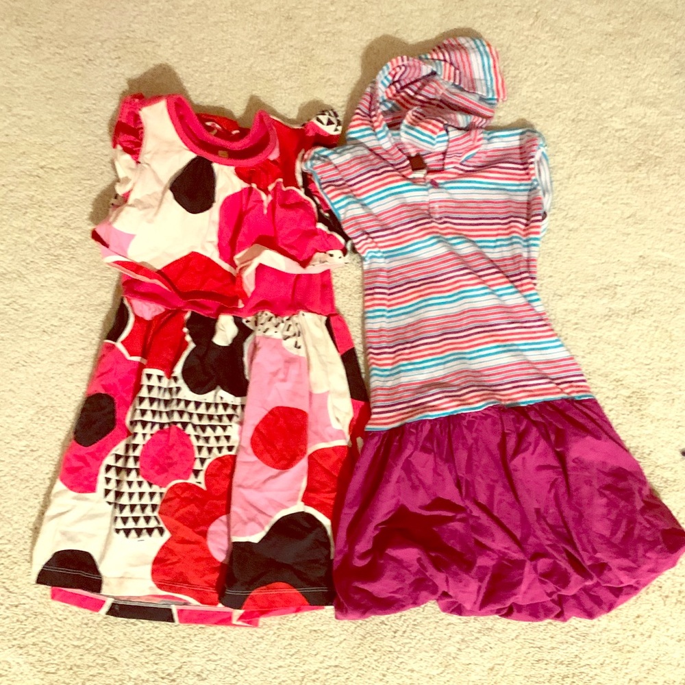 Size 5 Tea dresses